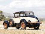 Rickenbacker Eight Super Sport Boattail Coupe Show Car 1926 года